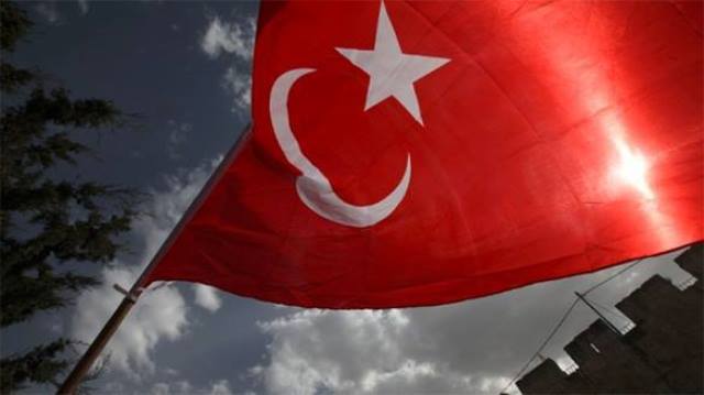 Правительство Турции осудило нападение на лидера оппозиции